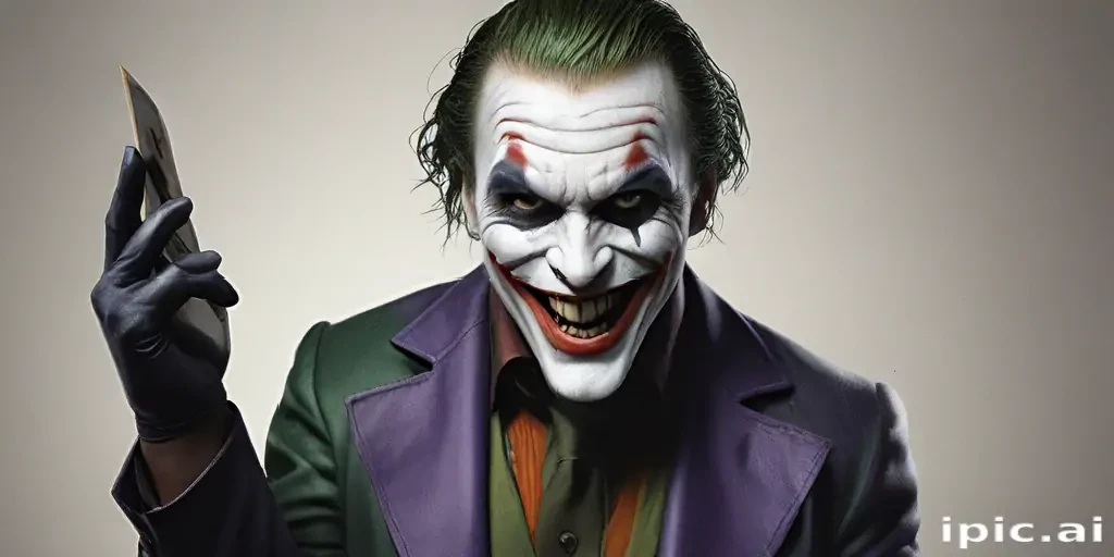 joker card png