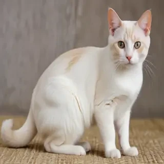 javanese cat breed
