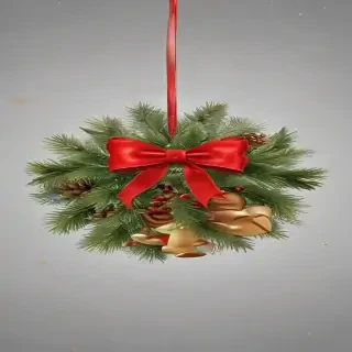 merry christmas png transparent