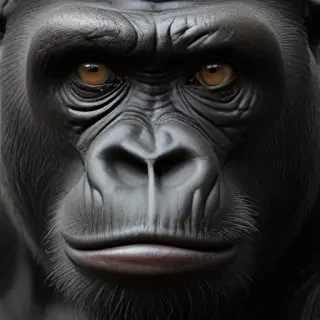 gorilla png