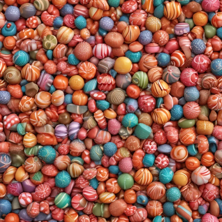 png candy