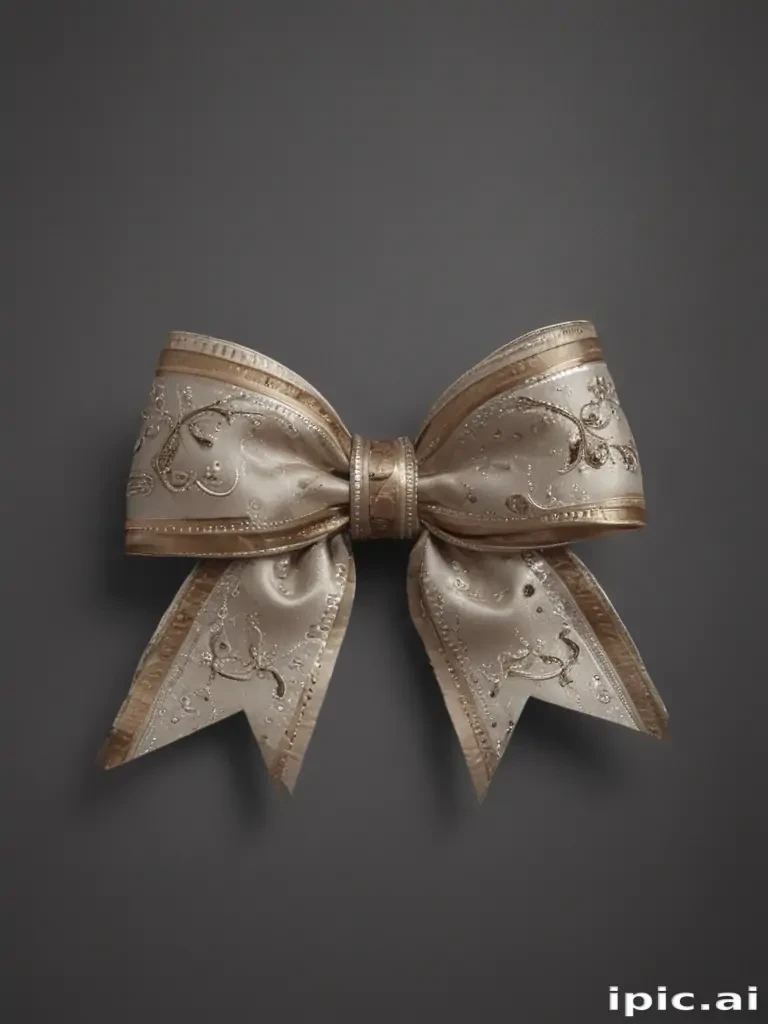 png bow