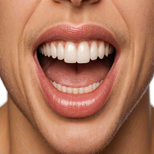 mouth png