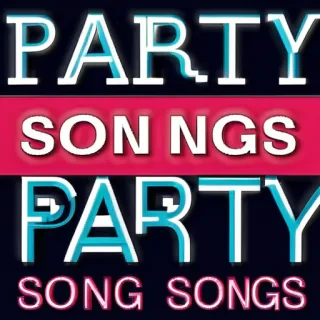 party songs