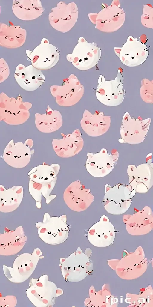 cute aesthetic iphone wallpaper