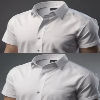 white shirt png