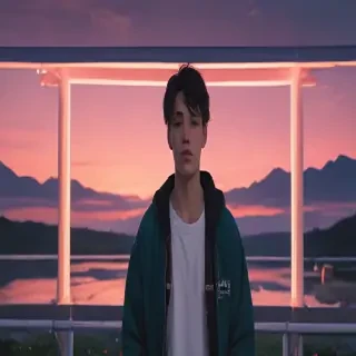 aesthetic boarder