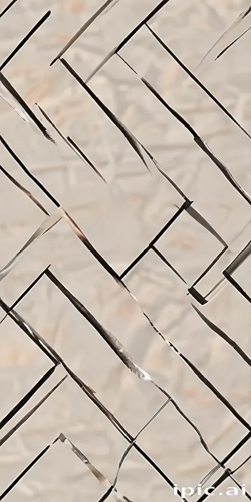 line pattern