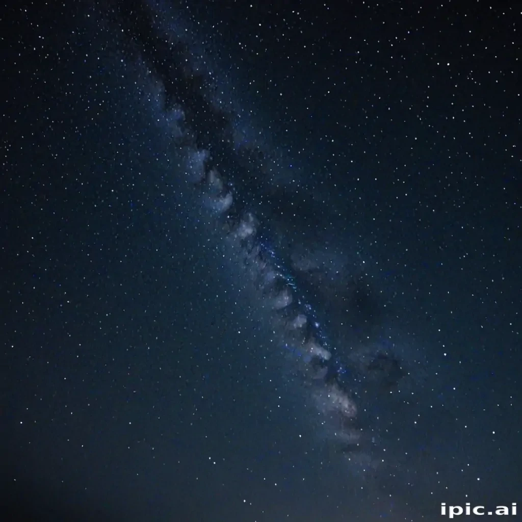 iphone wallpaper night sky