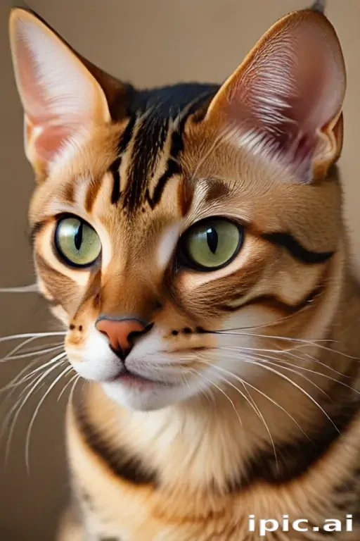 bengal cat breed