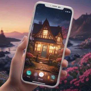 cute home screen wallpapers