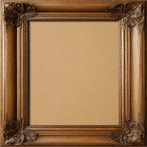 wooden frame png