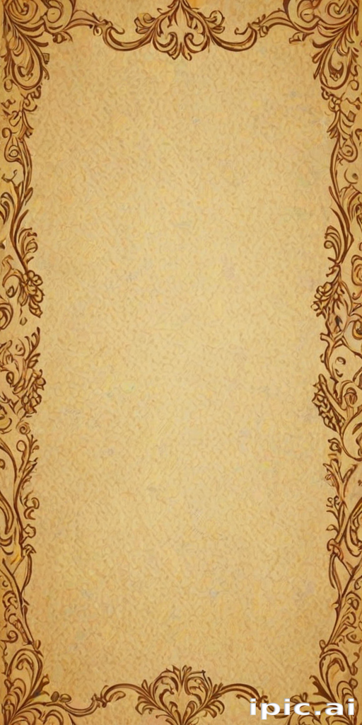 vintage background design