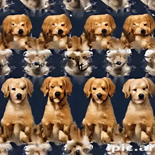 wallpaper dogs