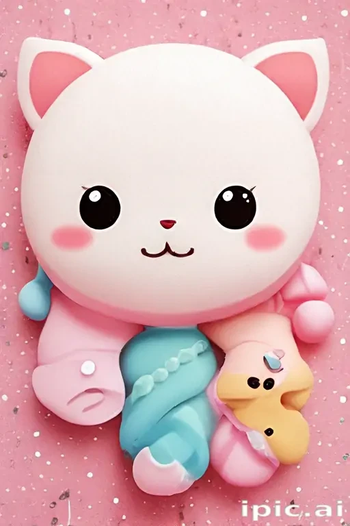 kawaii iphone wallpaper