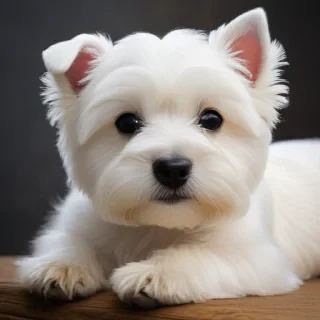 west highland white terrier
