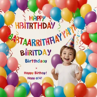 free happy birthday images