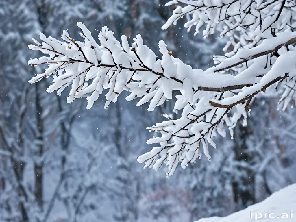 snow backgrounds for iphone