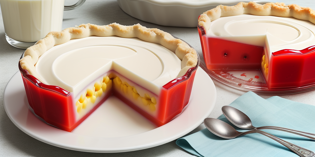 how much milk for jello instant pudding pie