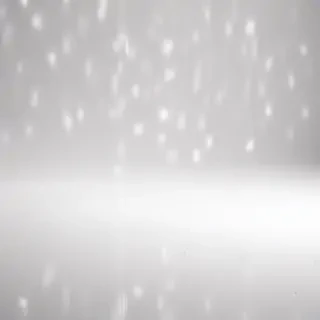 white background
