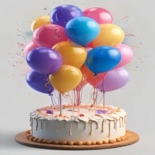 happy birthday png