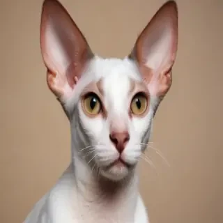 cornish rex cat breed