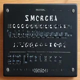 sos morse code