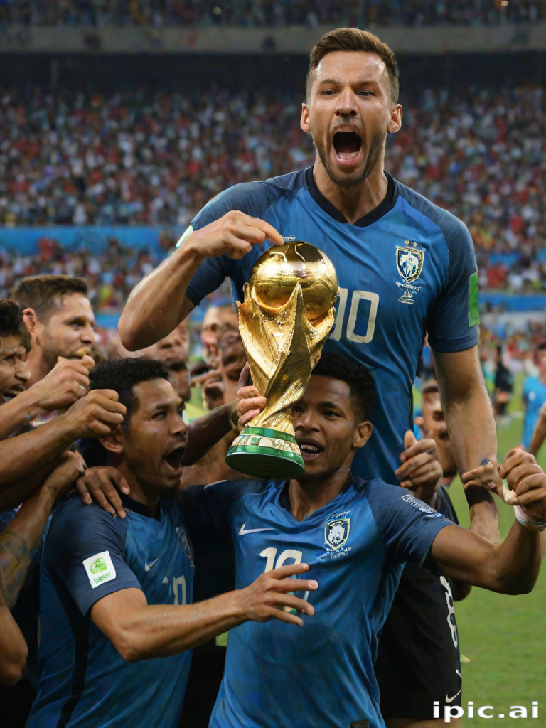 world cup png