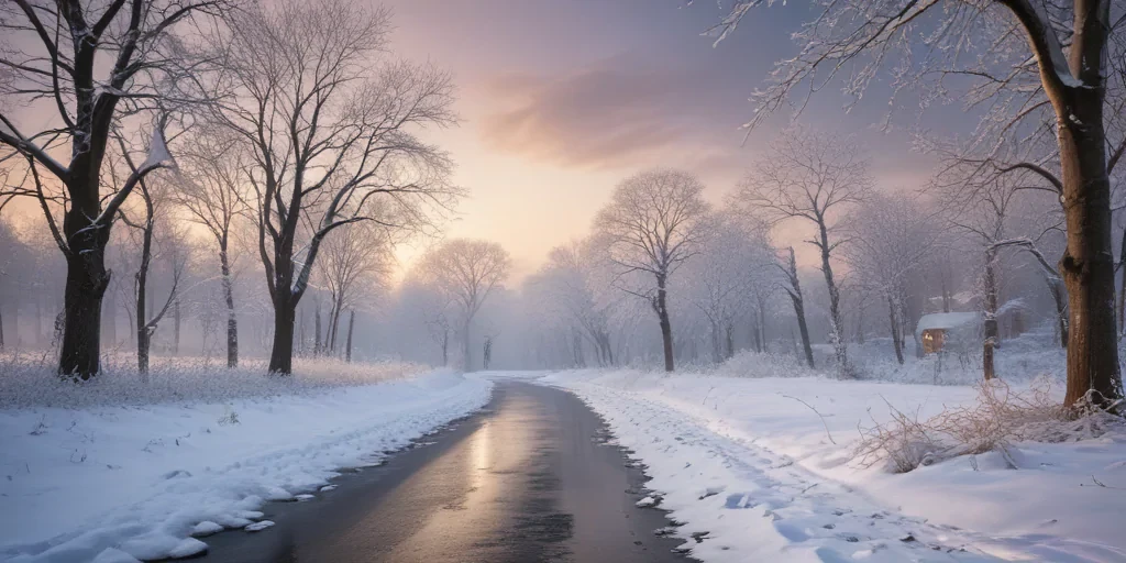 winter images