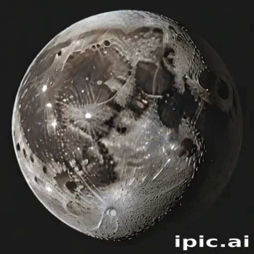 moon no background