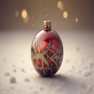simple christmas iphone wallpaper
