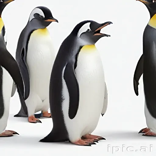 penguin png