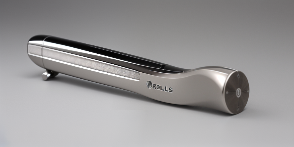 rolls razor made in england