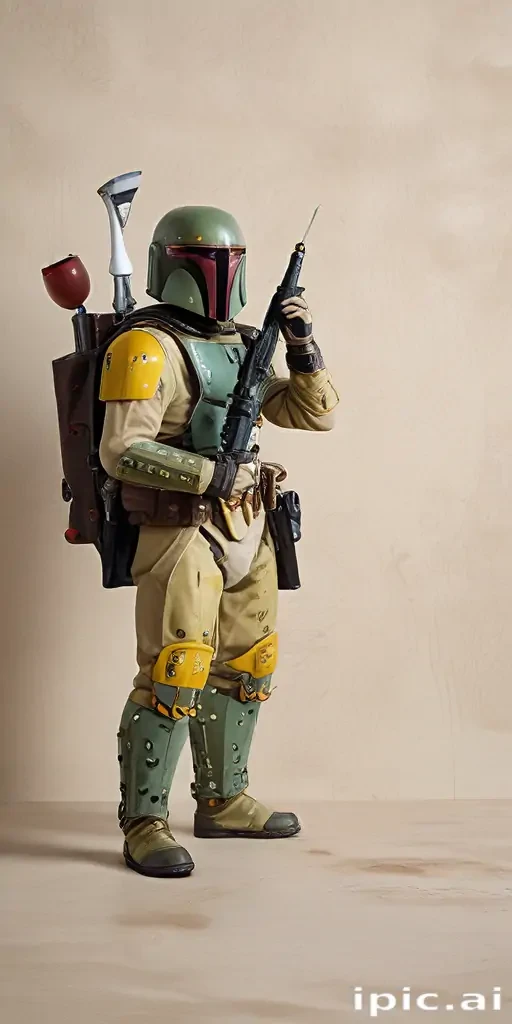 boba background