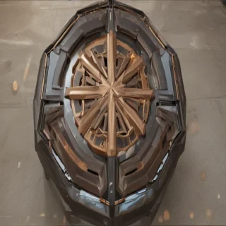 octagon shape