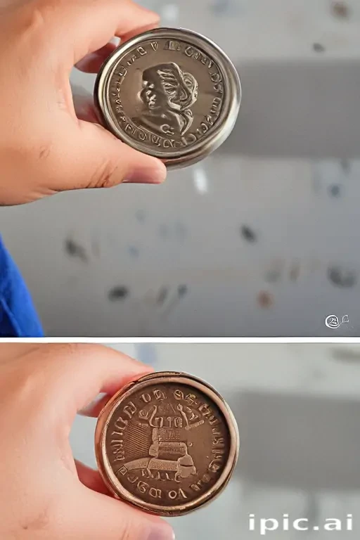 google flip a coin