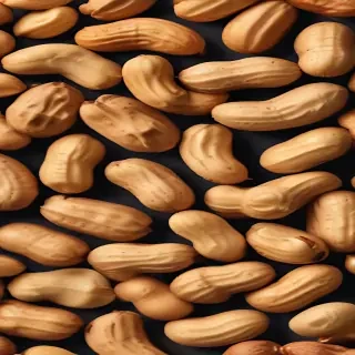 peanut png