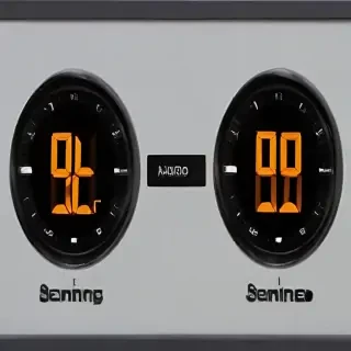 10 minute timer