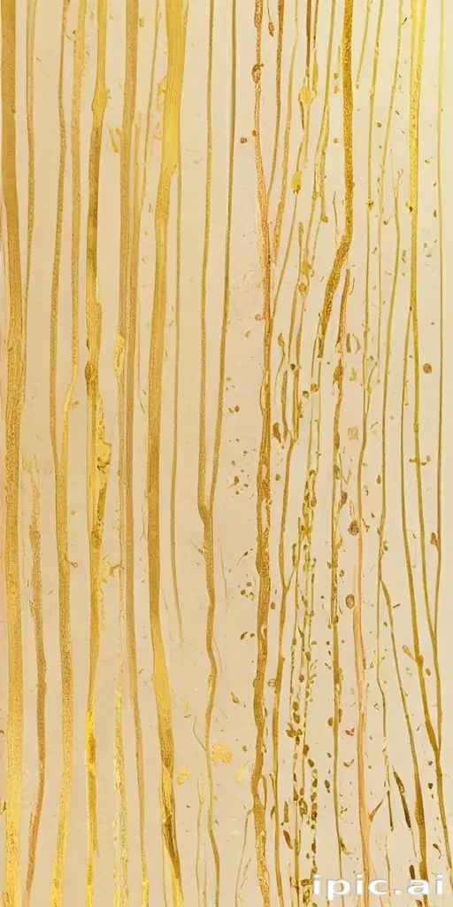gold lines png