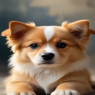 backgrounds of cute dogs