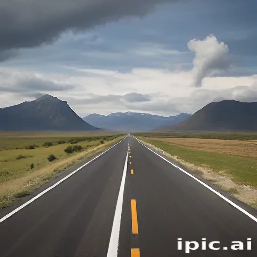 road png