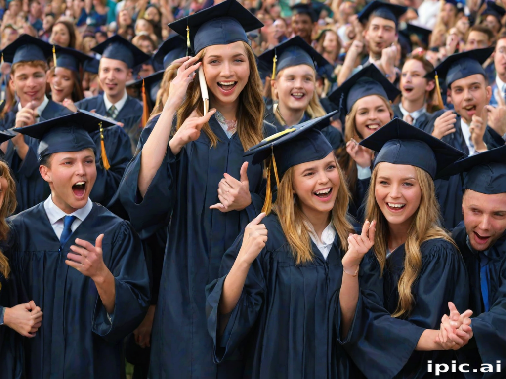 graduation song