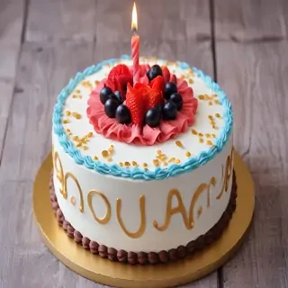 birthday cake images