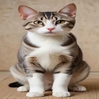 european shorthair breed