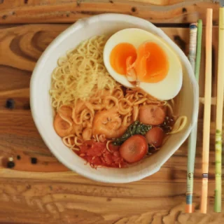 ramen noodles png