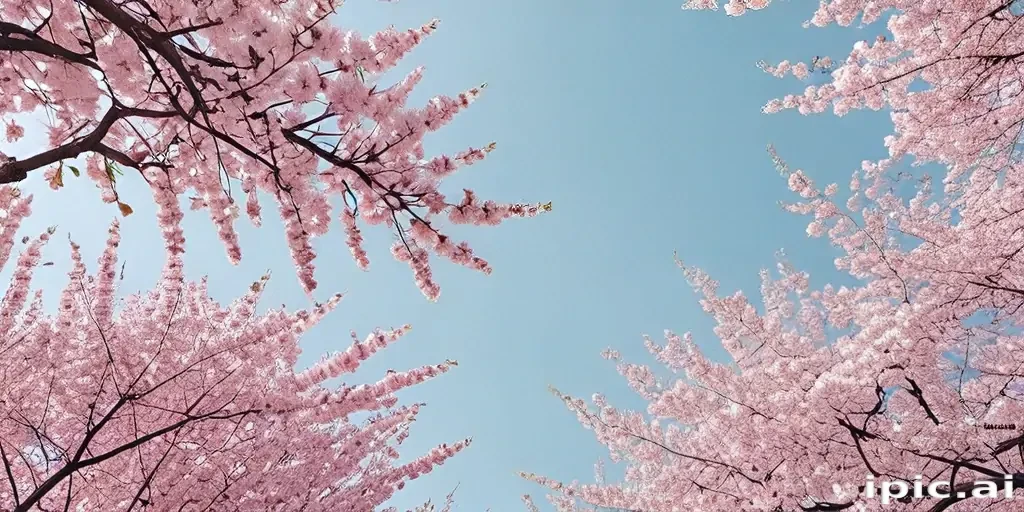 spring backgrounds aesthetic