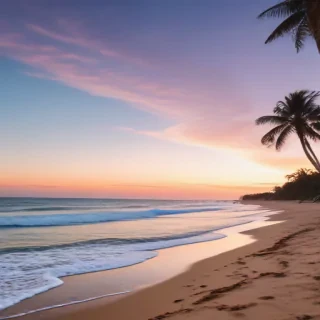 beach backgrounds for phone