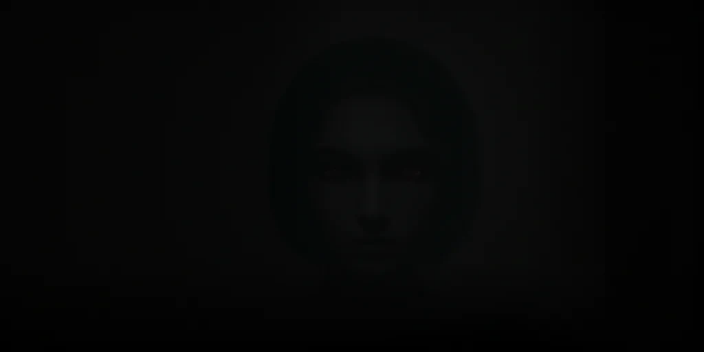 aesthetic dark background