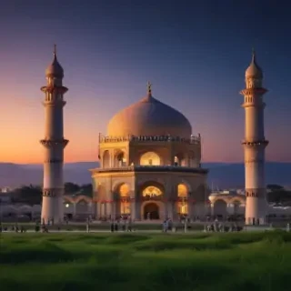 eid mubarak images