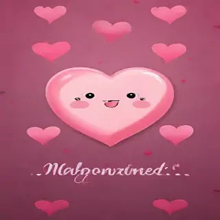 cute valentines wallpaper